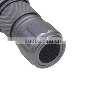 Purple Light 21 LED 395nm UV LED Flashlight for Money Detect Wholesale thumbnail-3
