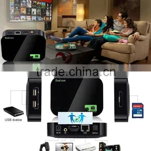 Rockchips 3229 Quad-Core 1.8GHz 1GB RAM 8GB ROM 1080P Media Player Android IPTV Fire TV Box+Air Mouse Keyboard Rc12 thumbnail-4