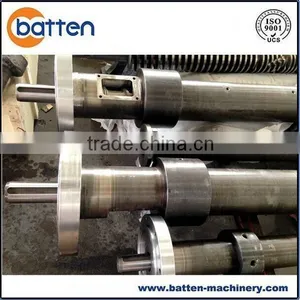 Cable & Wire Screw Barrel for PVC Cable & Wire Extruder thumbnail-6