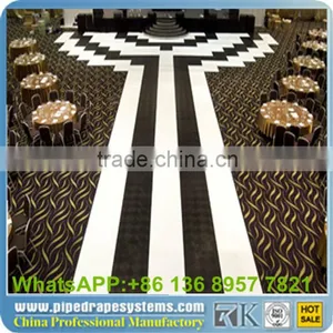 Outdoor Music Festival Outdoor Event Factory Price Vinyl Dance Floor thumbnail-5