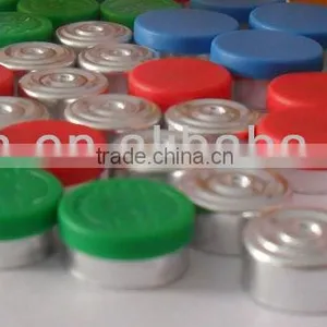 13mm Aluminum Cap thumbnail-1