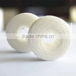 Nylon/Terylen/PTFE/UHMWPE/Expending Dental Floss Yarn With FDA Certificate thumbnail-6