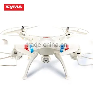 Syma X8C 2.4G 4ch 6 Axis RC Quadcopter With Camera thumbnail-1
