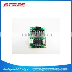 RCW-0012 HC-SR04 Ultrasonic Module Distance Measuring Transducer Tester Display Module thumbnail-1