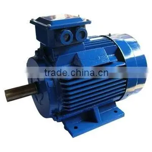 YE2-80M2-2 (2 Pole Three Phase High Efficient Asynchronous Industry Motor AC Motor) thumbnail-6