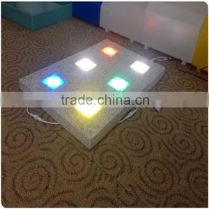Outdoor Waterproof Ip65 RGB Led Floor Light, Garden Led Floor Light thumbnail-3