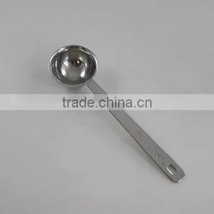 Stainless Steel Measuring Spoons thumbnail-1