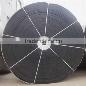 NN300 Multy-Ply Common Conveyor Belt, Rubber Conveyor Belt, Rubber Belting Coneyor thumbnail-4