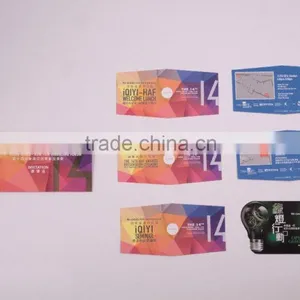 Quality Printed Envelope and Coupon Promotional Set thumbnail-1