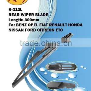 K-212L Rear Wiper Blade for A B GL ML GLK CLASS, for OPEL ASTRA 2006+, thumbnail-1