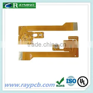 Digital Lead Free PCB Clone Copy Bare Fpc Board thumbnail-1