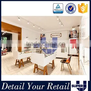 Experienced Supplier Customized Luxury High Quality Cell Phone Retail Shop Furniture thumbnail-4