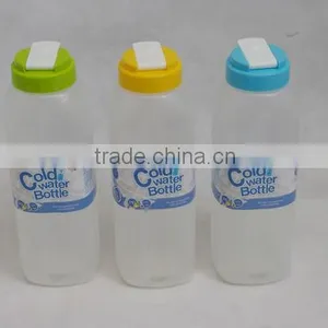 Water Bottle thumbnail-1