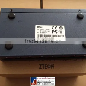 ZTE ZXR10 1150-8T 1150-5T 1150-16T Unmanaged Switch thumbnail-2