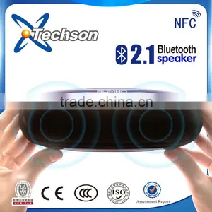 Shenzhen RoHS Certification Bluetooth Speaker Manufacturer Touch Screen Speaker With Bluetooth thumbnail-5