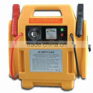 Portable Factory Selling 12v 17ah Car Jumpstart ce Approval thumbnail-1