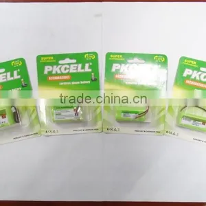 Shenzhen Pkcell Battery Co., Ltd. company overview - view 4 thumbnail
