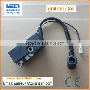 Chain Saw Spare Parts, Ignition Coil for Chain Saw thumbnail-1