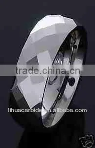 Tungsten Ring thumbnail-1