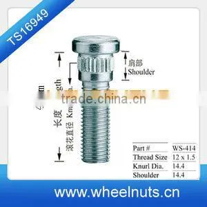 Professional Auto Rivet Nut thumbnail-1