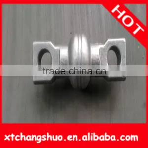 Heavy Truck Torque Rod Bushing Auto Rubber Chasis Torque Rod Bush Tr-d500 Skw Torque Bush thumbnail-3