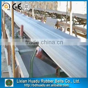 CC/ EP/NN Rubber Industrial Belt thumbnail-6