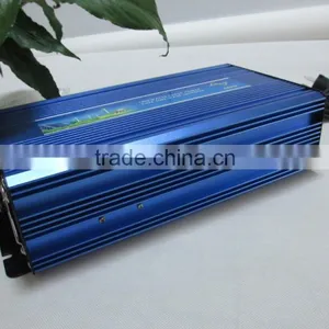 Chenf 5000W DC to AC Low Consumption Adjustable Charger Off Grid Pure Sine Wave Inverter With Charger thumbnail-2