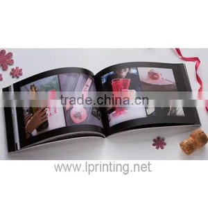 Brochure/photo Book Book Type Photo Album Adult Cheap Photo Books thumbnail-2