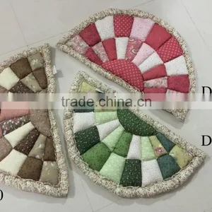 D820 , D 821 , D822 Patchwork Carpet thumbnail-1