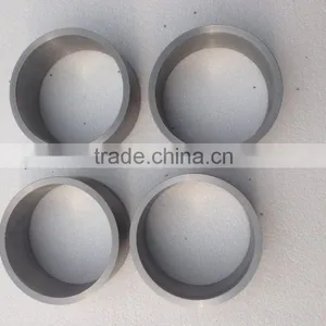 High Quality Niobium-Titanium Alloy Tube and Ring thumbnail-2