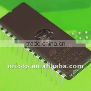 M27C256B-12F,100% New and Original. Top Sales!!! thumbnail-1