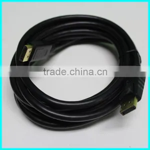 1.5m Male dp to DP Cable Displayport to Displayport 1.3 Cable thumbnail-5