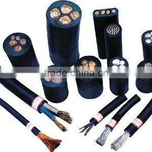 Electric Wire Lever Control Cable Multi-core Screened Control Cable for Computer Used in Distribution Equipments thumbnail-1