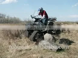 Manufacture High Quality UtvTrack System thumbnail-3