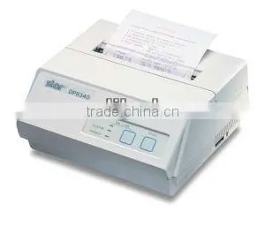 Documents Impact Printer Dot Matrix DP8340 thumbnail-1