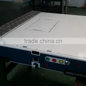 Pallet Runner/ Radio Shuttle for Pallet Racking System thumbnail-5