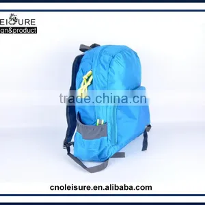 Manufacturers China Foldable Bags Large Volume Backpack Backpacks for Women thumbnail-6