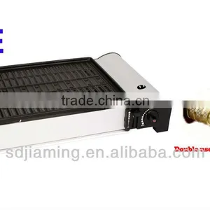 Portable Butane Gas Grill thumbnail-5