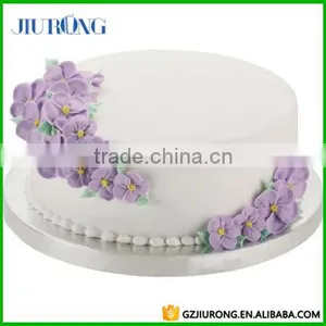 Food Grade 12 Inch Round Cake Board Bases thumbnail-1
