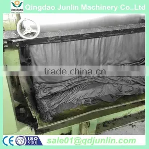 Open Refining Mill Mixer / Reclaim Sheet Mill /rubber Refiner for Waste Tire Plant thumbnail-2