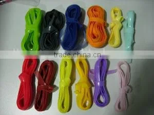 Colorful Silicone String thumbnail-1