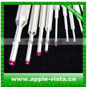 Carbon Tungstem Nozzle With Ruby thumbnail-1