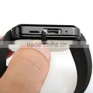 Best Selling Smart Watch U8 Compatible IOS and Android System With Multi Language thumbnail-4