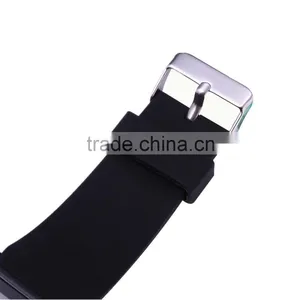 Wifi Bluetooth Bracelet Multi-language Smart Wristband Watch thumbnail-5