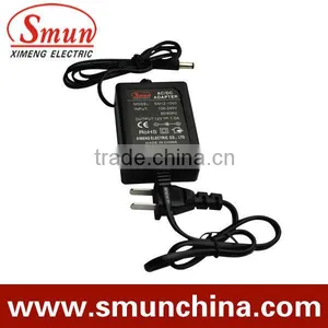 12V 1A Adapter thumbnail-1