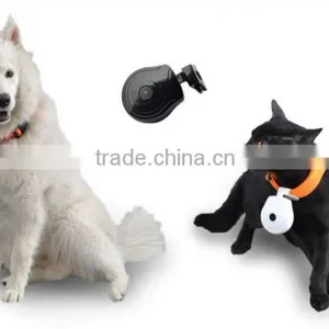 New Popular Mini LCD Pet Camera ,dog Collar Camera 2015 New Quality Choice thumbnail-4