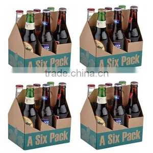 Liquor Bottle Packing Box on Demands thumbnail-5