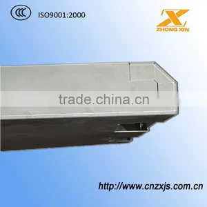 China Professional Sheet Metal Manufacturer Fabrication thumbnail-6