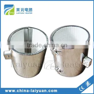 Industrial Air Band Heater thumbnail-1