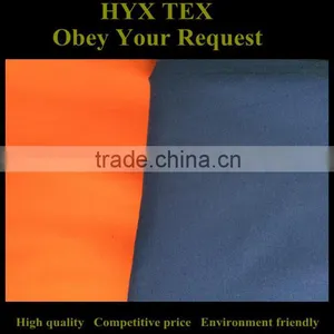 100% Polyester Waterproof Double Weft Coated Microfiber Peach Skin Fabric thumbnail-1